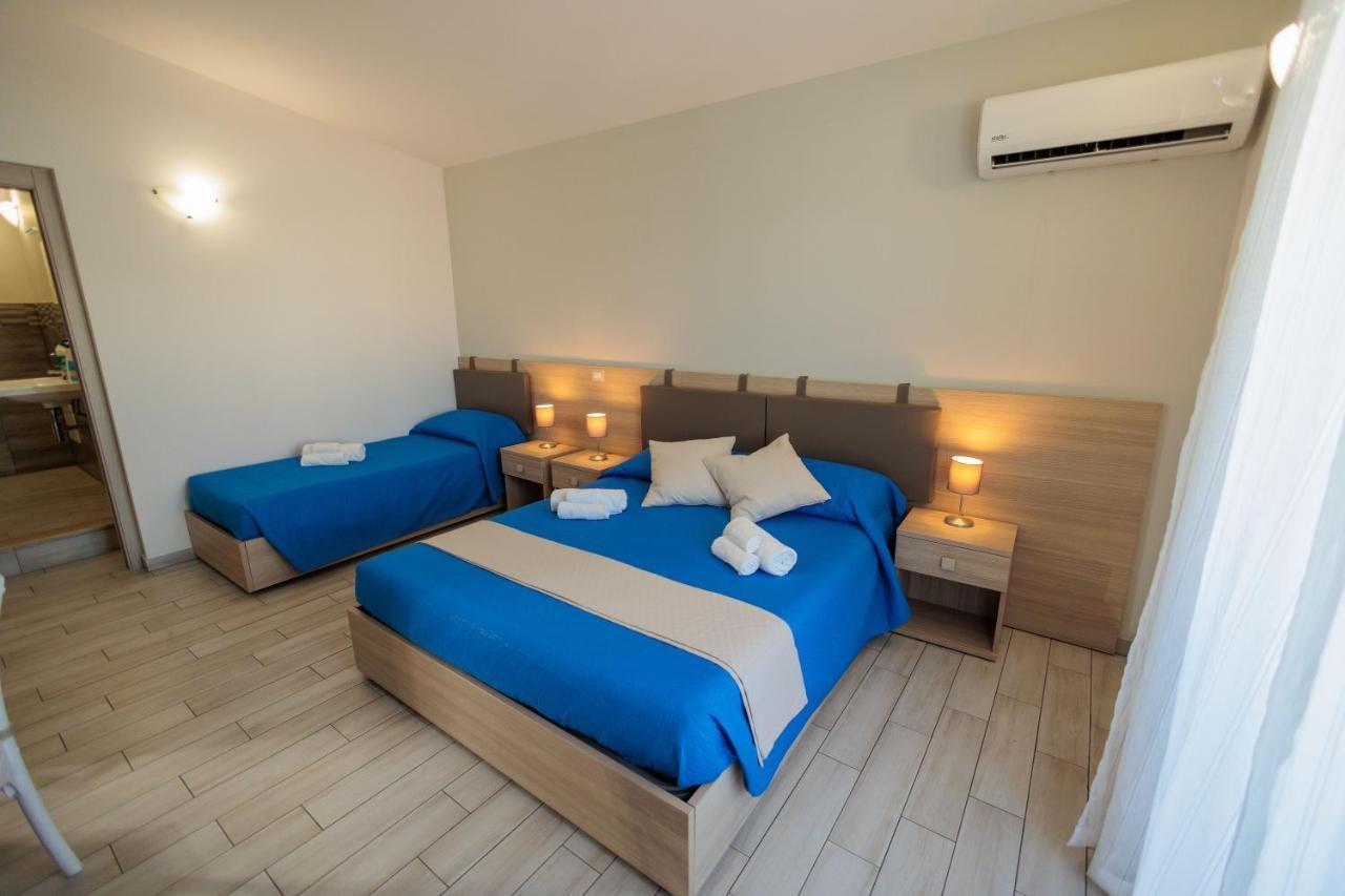Fuori Rotta Hotel Avola Exterior photo