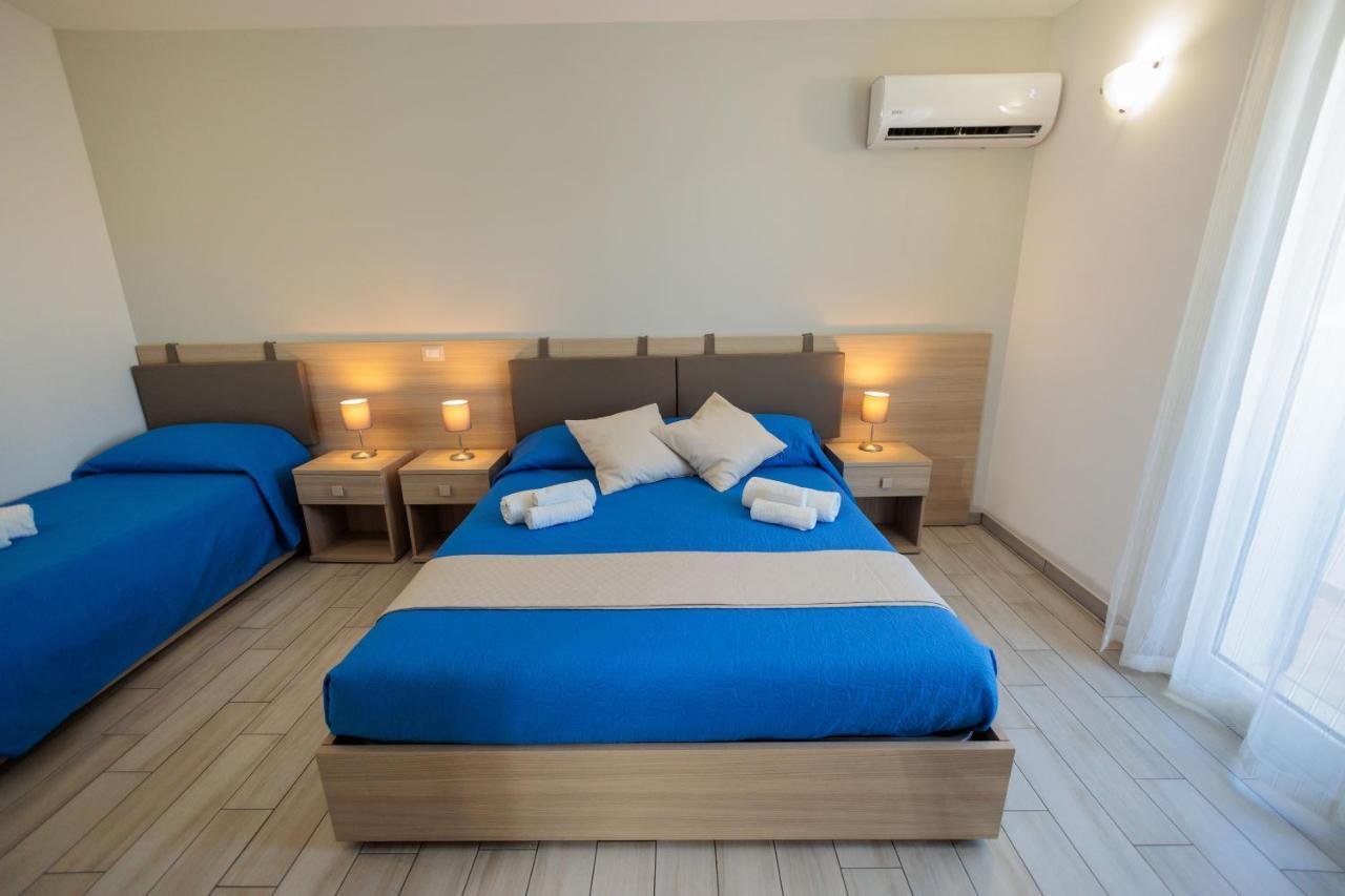 Fuori Rotta Hotel Avola Exterior photo