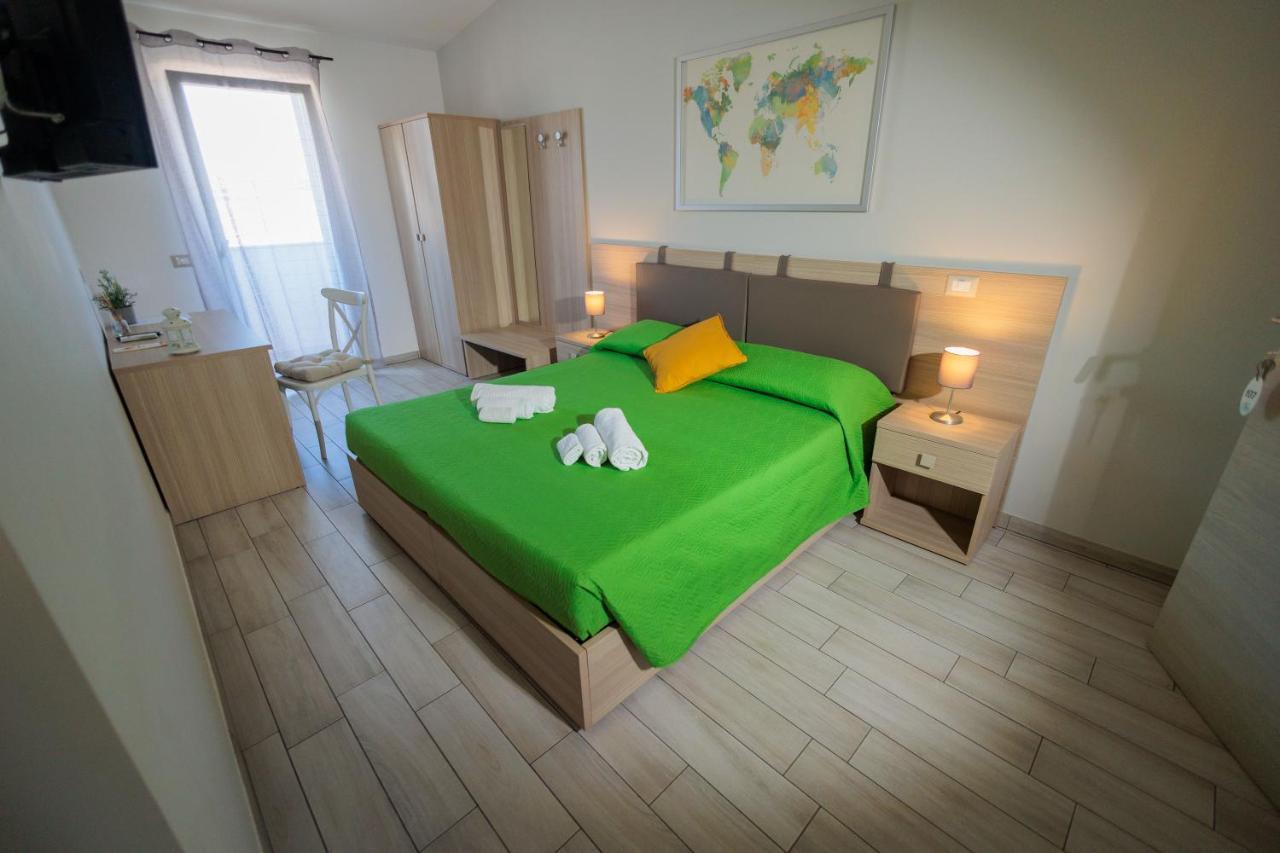 Fuori Rotta Hotel Avola Exterior photo