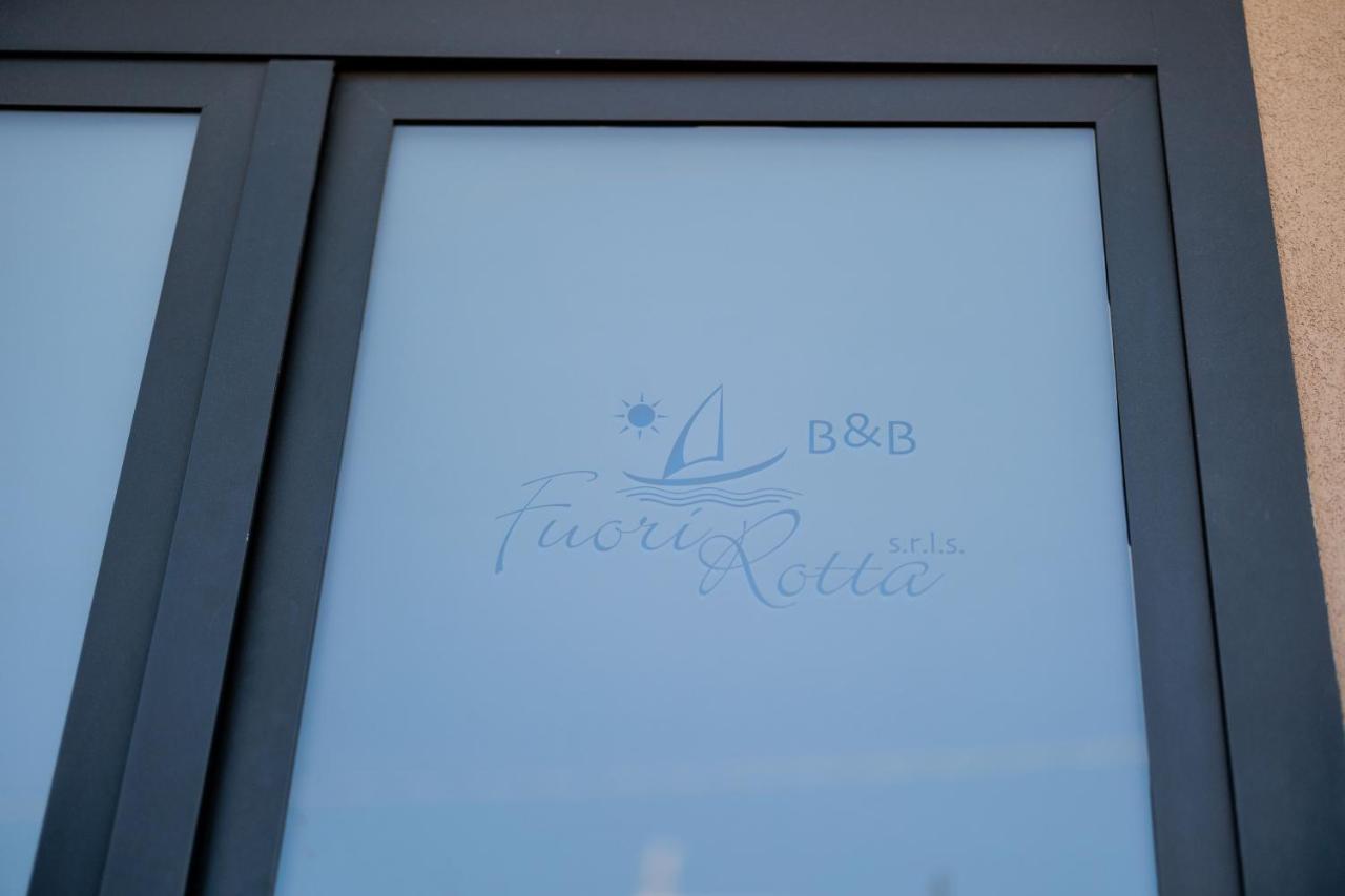 Fuori Rotta Hotel Avola Exterior photo