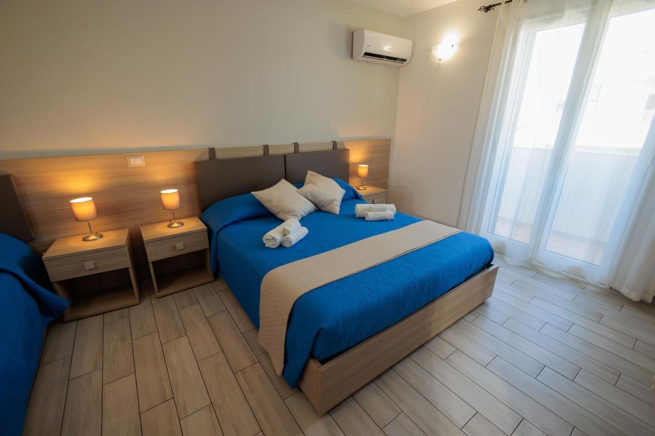 Fuori Rotta Hotel Avola Exterior photo