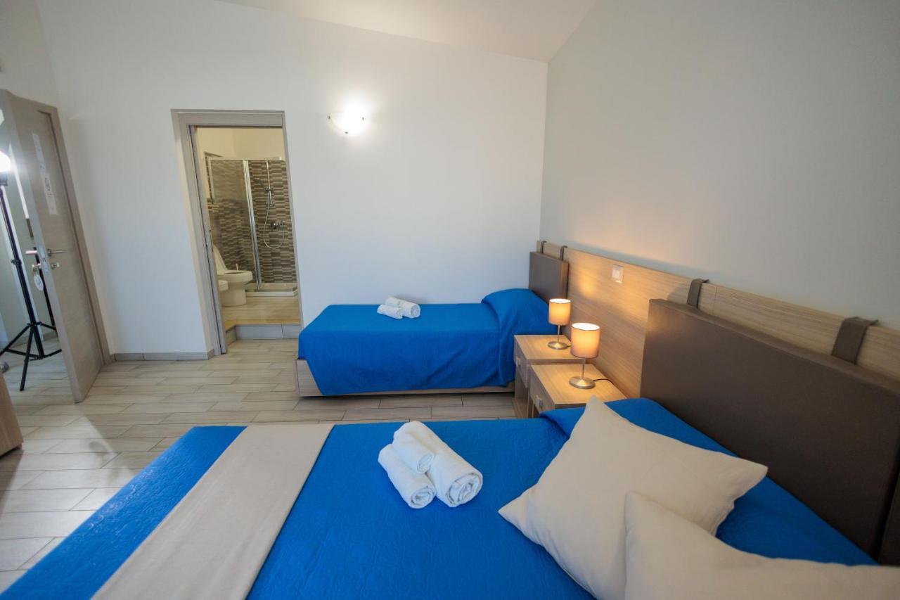 Fuori Rotta Hotel Avola Exterior photo