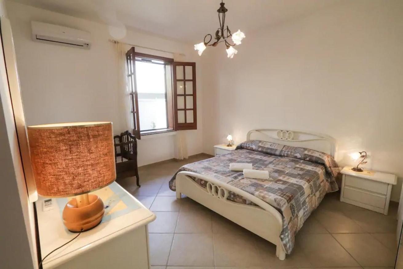 Fuori Rotta Hotel Avola Room photo