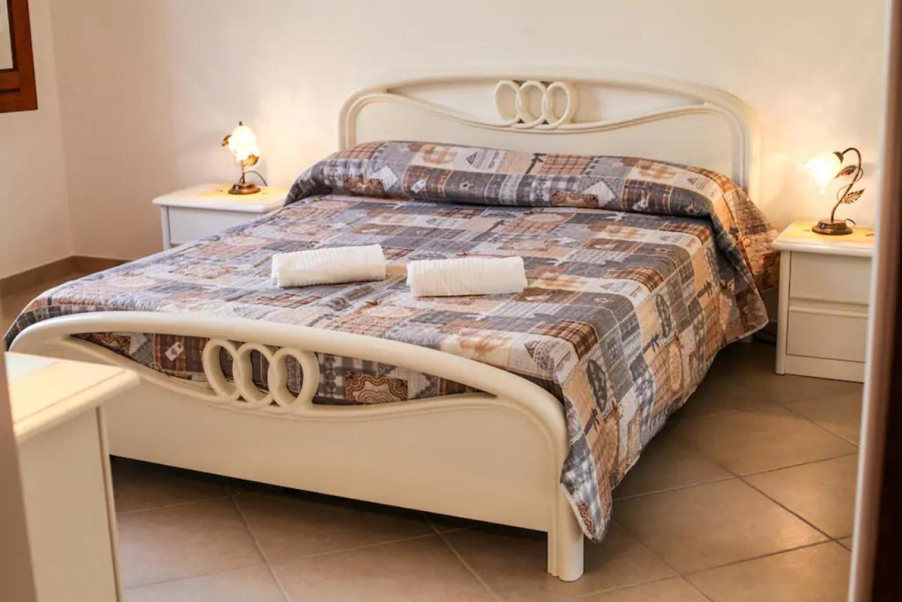 Fuori Rotta Hotel Avola Room photo