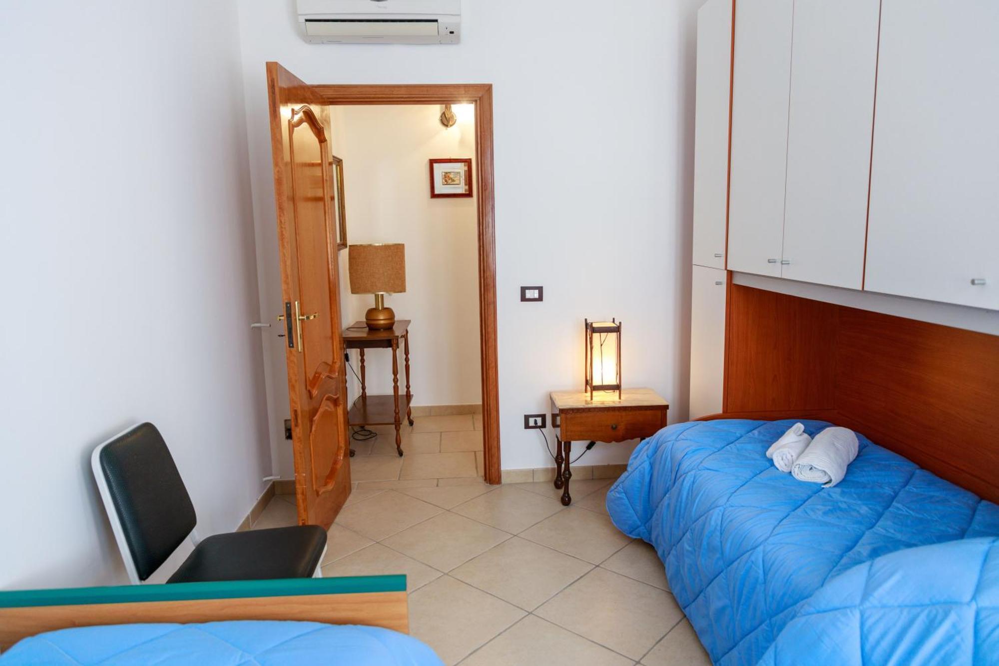 Fuori Rotta Hotel Avola Room photo