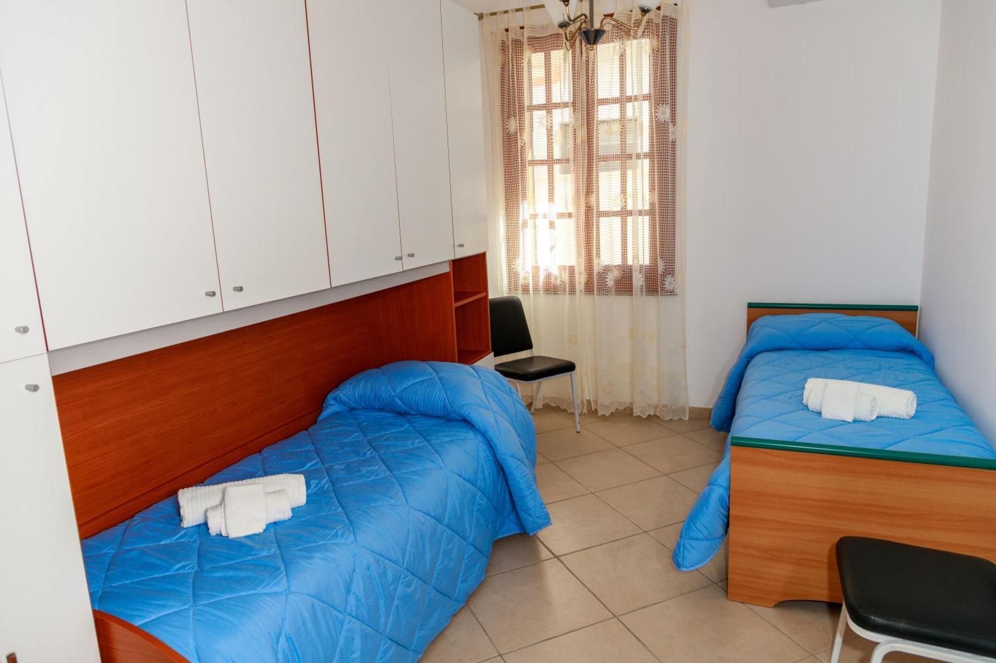 Fuori Rotta Hotel Avola Room photo